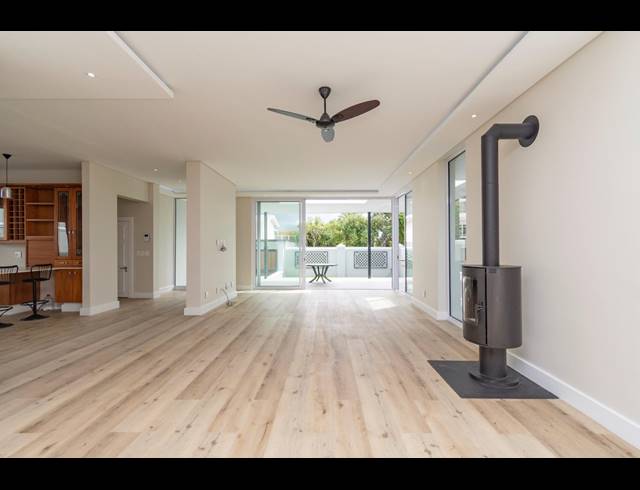 3 BEDROOM HOUSE TO LET IN CLAREMONT